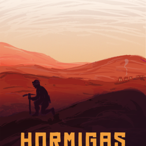 Hormigas (12’51”)