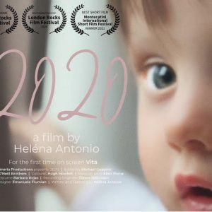 “2020” Cinema Avorio Giov 22 Settembre